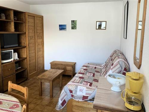 Ferielejlighed - 4 personer -  - 74300 - Les Carroz D'arâches