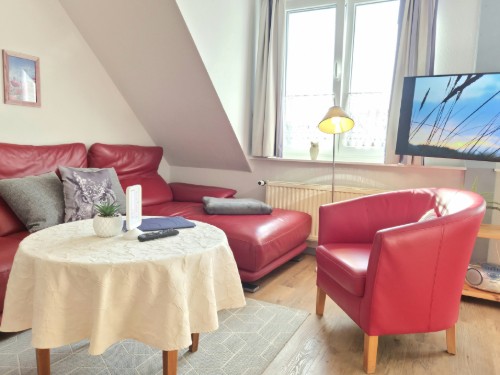 Ferielejlighed - 2 personer -  - Grüne Straße - 18375 - Prerow