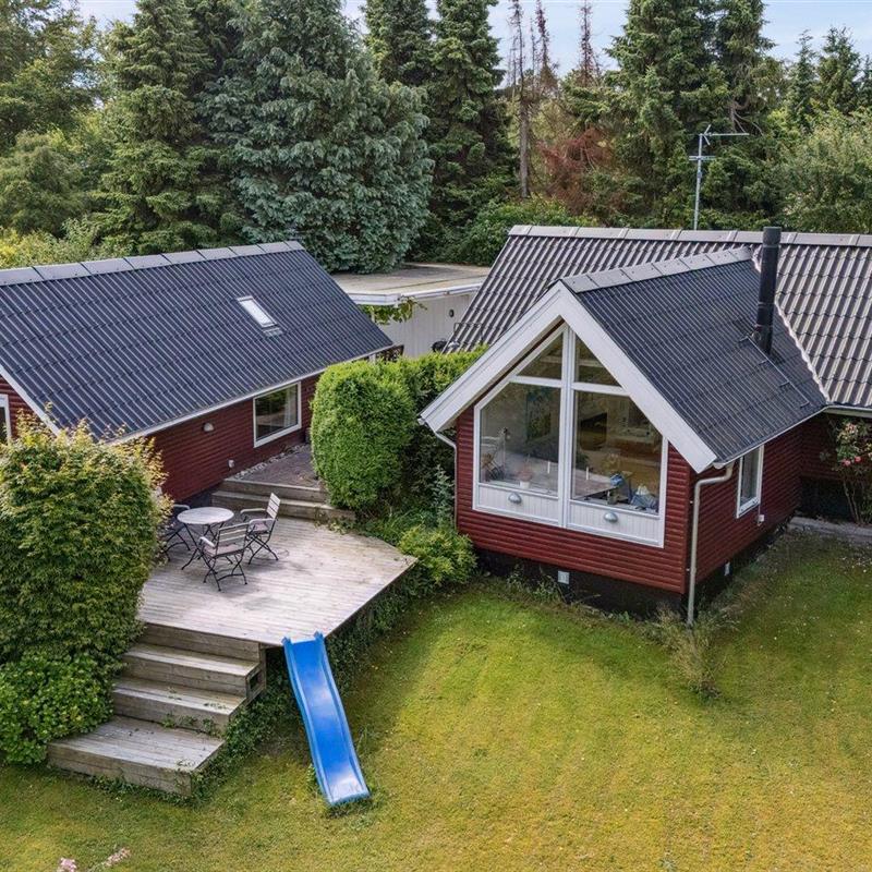Ferienhaus - 7 Personen -  - Udlodden - Nykøbing, Sj. - 4500 - Nykøbing Sj