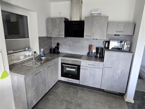 Sommerhus - 4 personer -  - Burhave - 26969