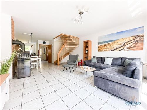 Ferienhaus - 6 Personen -  - Bremer Str. - 27476 - Cuxhaven