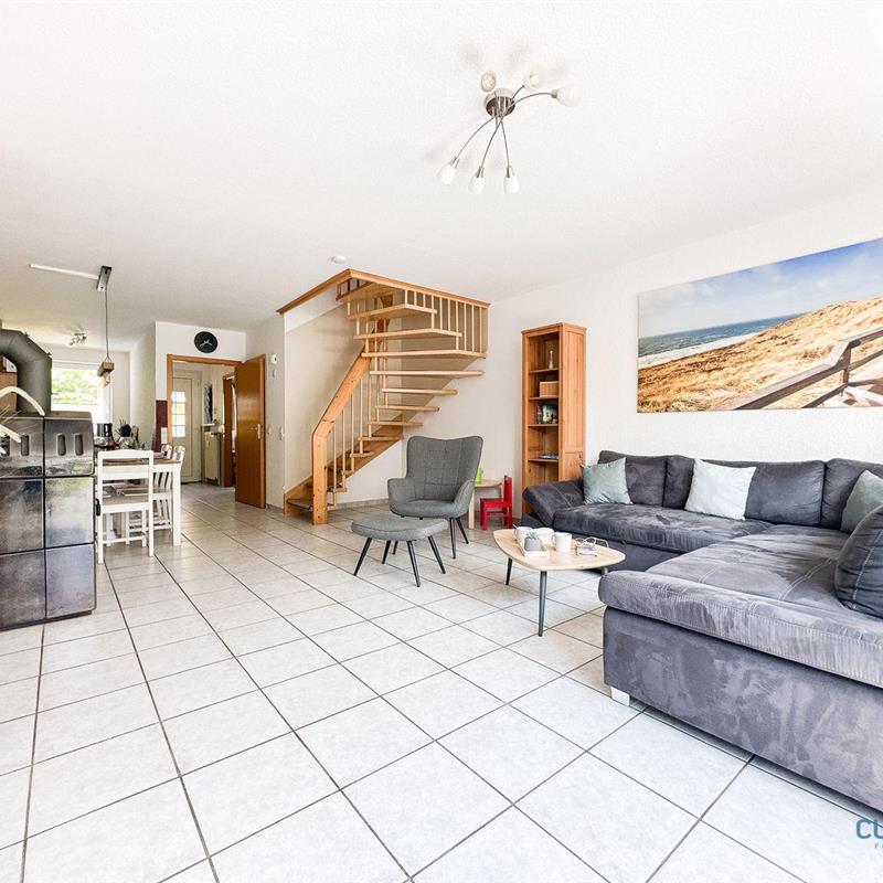 Sommerhus - 6 personer -  - Bremer Str. - 27476 - Cuxhaven