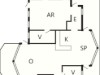 Billede 43 - Plantegning