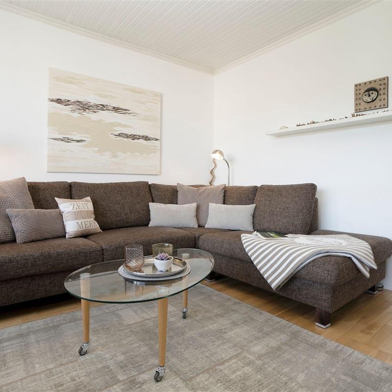 Ferielejlighed - 2 personer -  - Haffkamp - 23743 - Grömitz