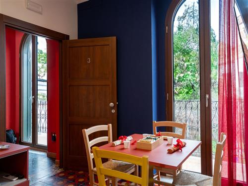 Ferielejlighed - 4 personer -  - Casalbordino - 66021