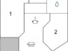 Billede 18 - Plantegning