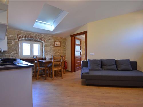 Ferieleilighet - 3 personer -  - 52210 - Rovinj