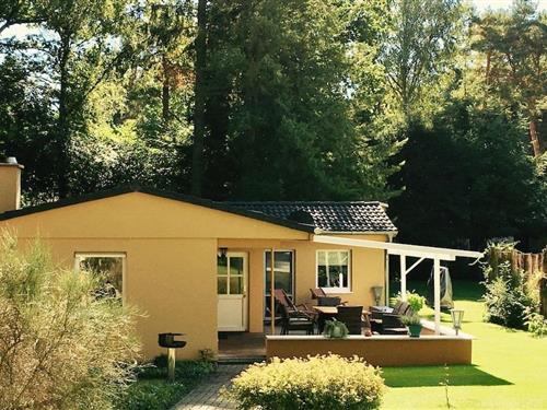 Feriehus - 4 personer -  - 16816 - Neuruppin