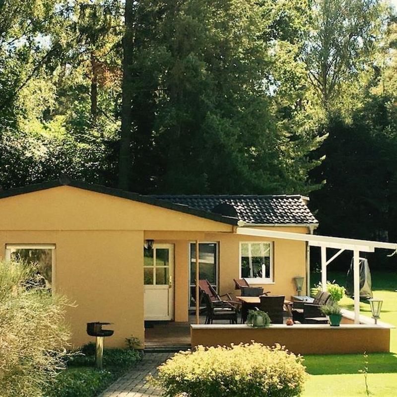Sommerhus - 4 personer -  - 16816 - Neuruppin