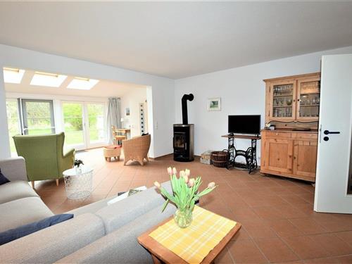 Feriehus - 5 personer -  - Eckrehm - 24321 - Hohwacht