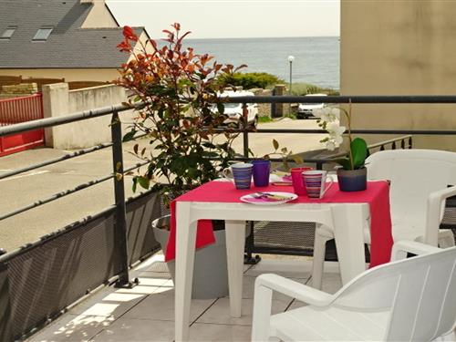 Ferieleilighet - 2 personer -  - 29770 - Audierne