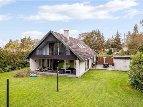 Ferienhaus - 12 Personen -  - Godthåbsvænget - Marielyst - 4873 - Väggerlöse