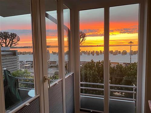 Ferielejlighed - 4 personer -  - Strandstraße - 24235 - Laboe