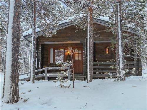 Ferienhaus - 4 Personen -  - Inari - 99885