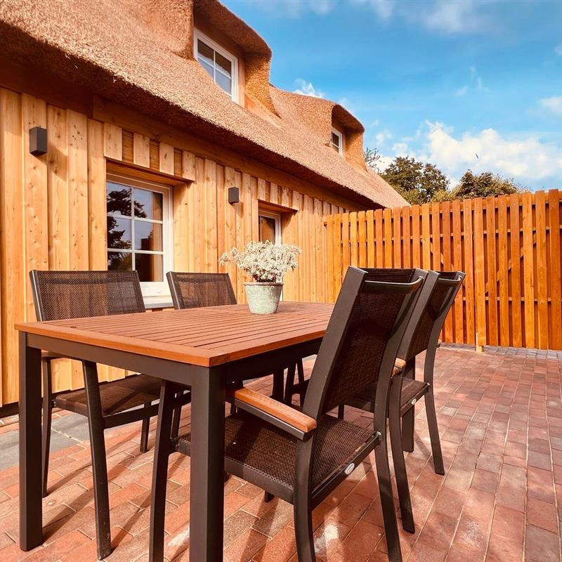 Ferielejlighed - 2 personer -  - Friedenshöher Straße - 24376 - Grödersby