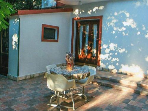 Feriehus / leilighet - 3 personer -  - Biograd na Moru - 23210 - Biograd Na Moru