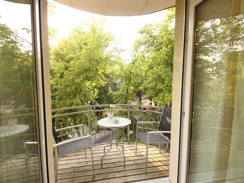 Ferielejlighed - 4 personer -  - Heinrich-Heine-Str. - 18119 - Warnemünde