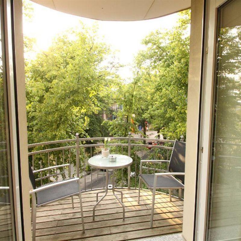 Ferielejlighed - 4 personer -  - Heinrich-Heine-Str. - 18119 - Warnemünde