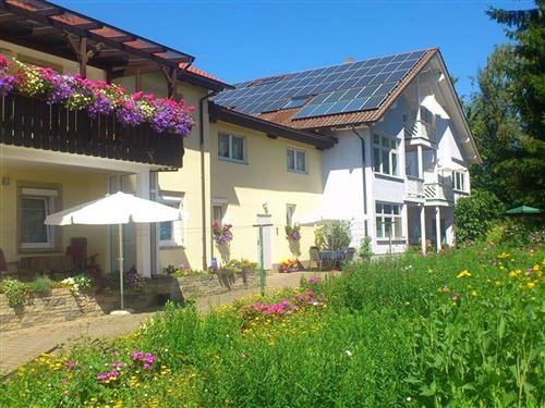 Holiday Home/Apartment - 4 persons -  - Eichenhof - 76889 - Kapellen-Drusweiler
