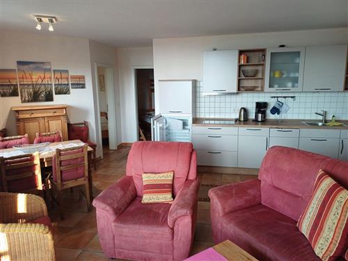 Feriehus - 5 personer -  - Dünenstr. - 18230 - Rerik