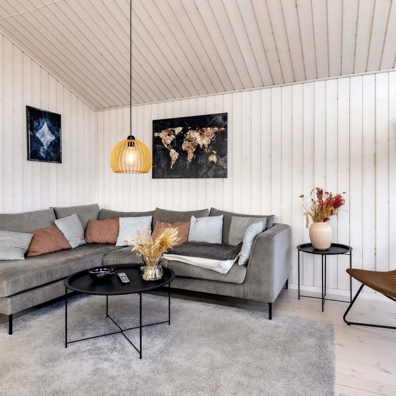 Sommerhus - 6 personer -  - Aspargesvej - Marielyst - 4873 - Falster