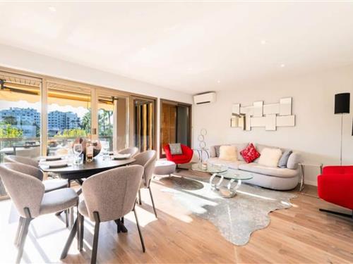 Ferielejlighed - 4 personer -  - 06400 - Cannes