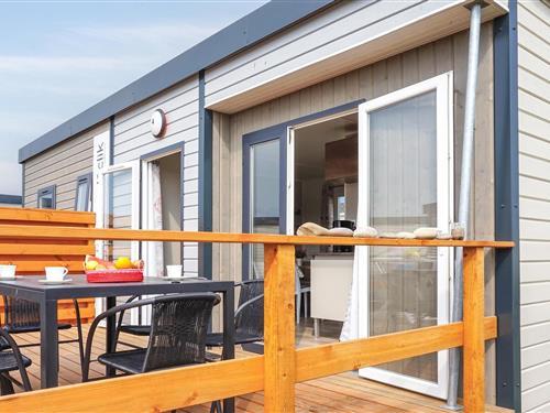 Ferienhaus - 6 Personen -  - Tingodden - Aargab - 6960 - Hvide Sande