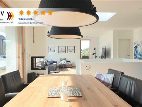 Ferienhaus - 8 Personen -  - Störtebekerweg - 17459 - Zempin