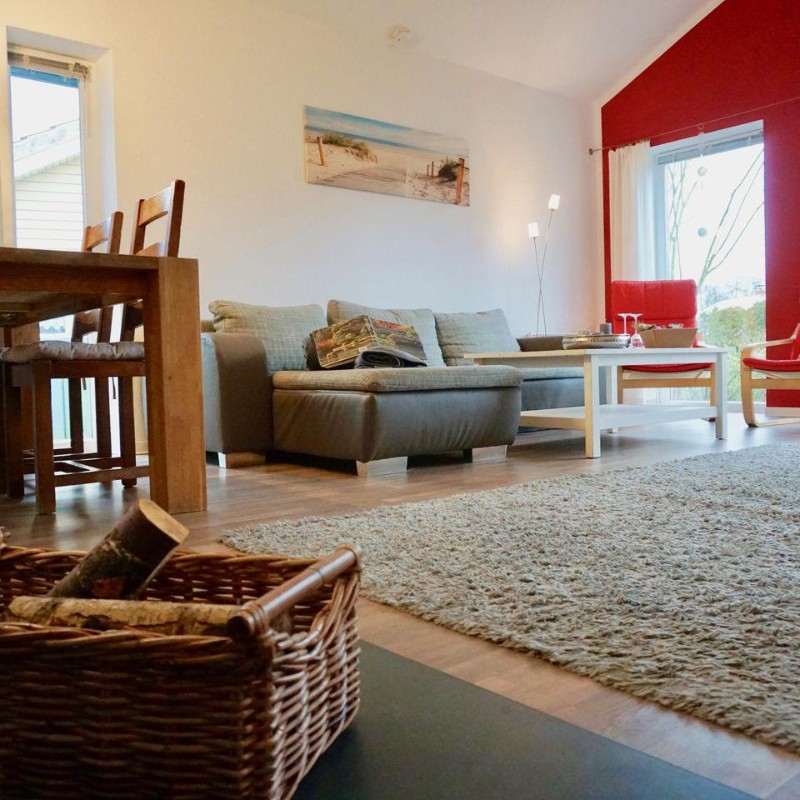 Sommerhus - 4 personer -  - Wetternweg - 21762 - Otterndorf