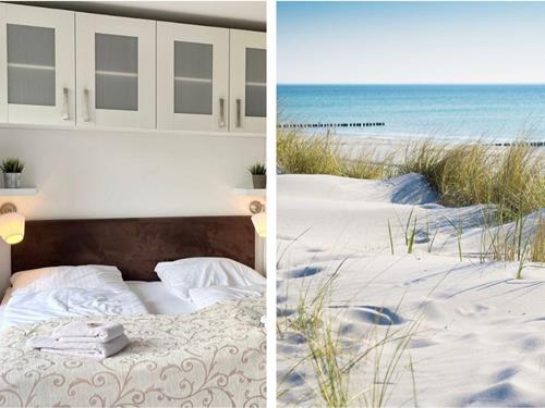 Ferielejlighed - 2 personer -  - Seestraße - 23743 - Grömitz