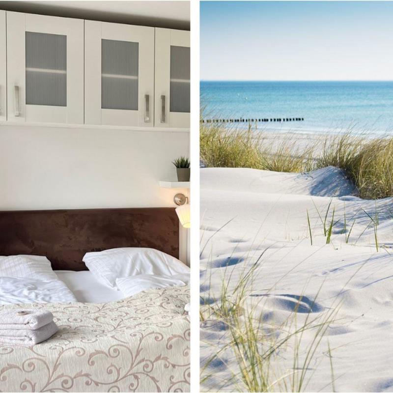 Ferielejlighed - 2 personer -  - Seestraße - 23743 - Grömitz