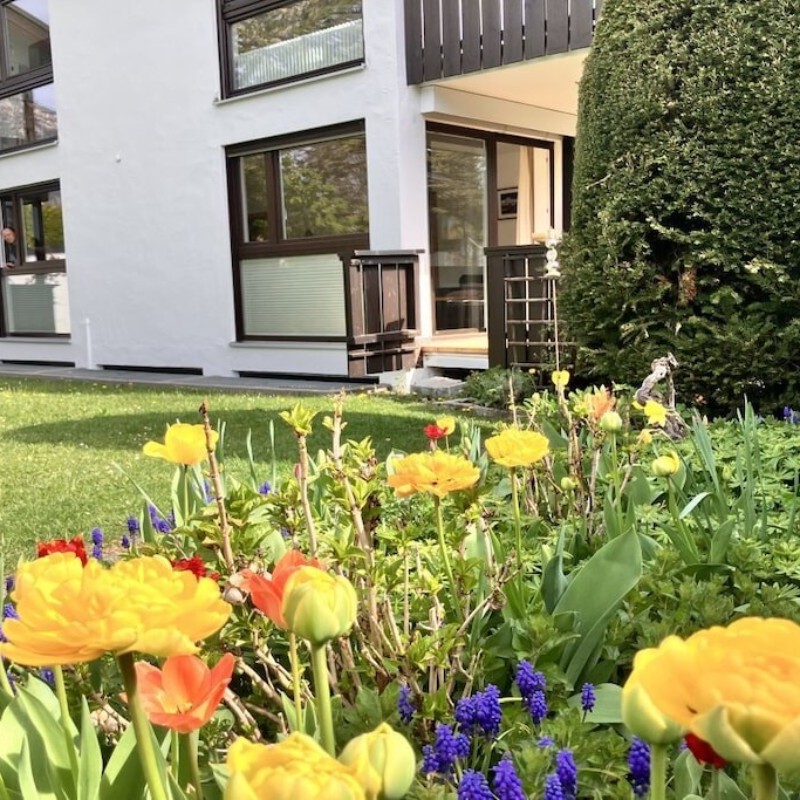 Sommerhus - 5 personer -  - 82467 - Garmisch