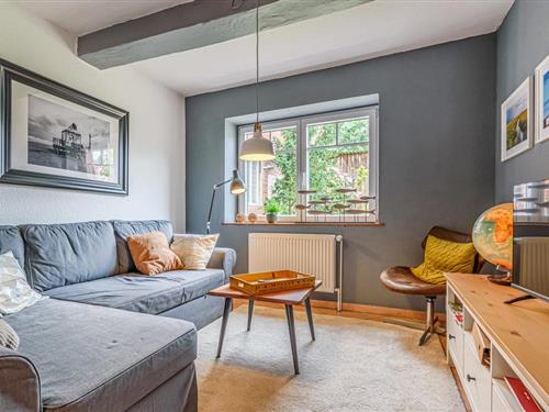 Ferienhaus - 4 Personen -  - Neustraße - 25832 - Tönning
