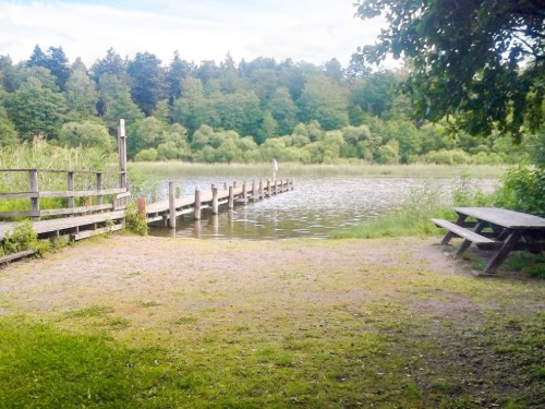  - 4 personer -  - Bergsrundan - Ekerön - 17854 - Ekerö
