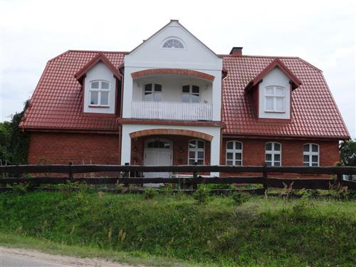 Ferielejlighed - 7 personer -  - Jelencz - 77-124 - Parchowo