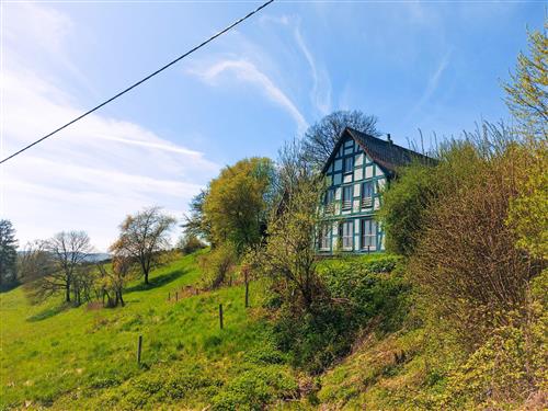 Sommerhus - 5 personer -  - Zur Eiche - 57319 - Bad Berleburg