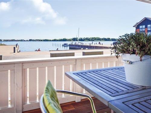 Ferielejlighed - 4 personer -  - Østersøvej - 6300 - Gråsten