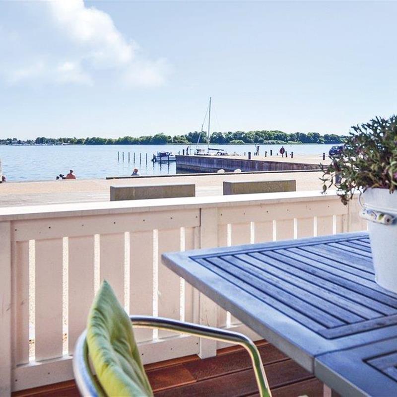 Ferielejlighed - 4 personer -  - Østersøvej - 6300 - Gråsten