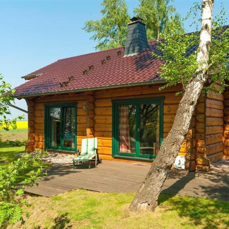 Sommerhus - 6 personer -  - Bodstedt - 18356