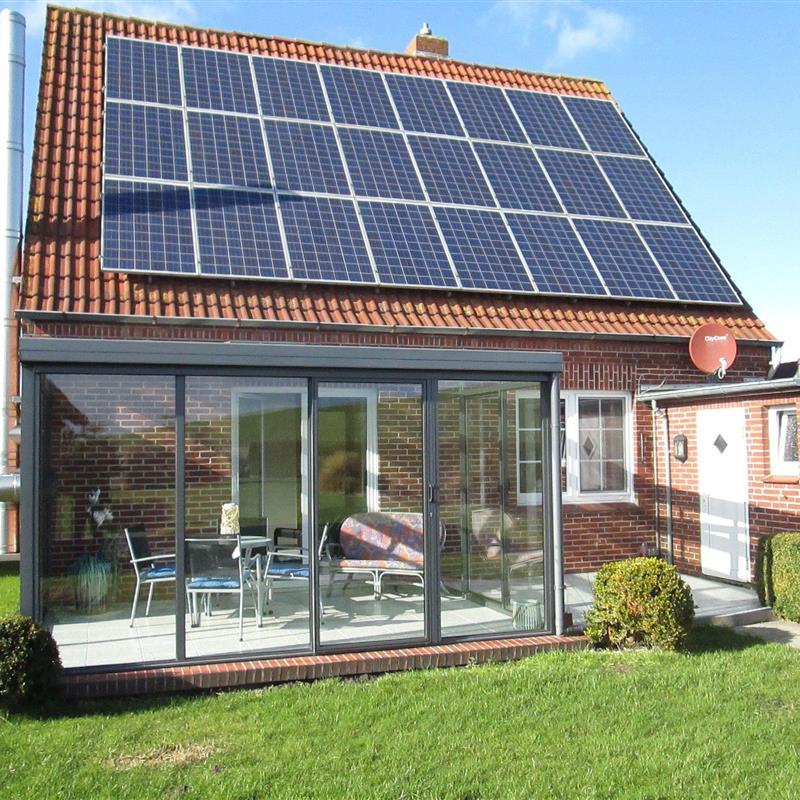 Sommerhus - 2 personer -  - Burhave - 26969