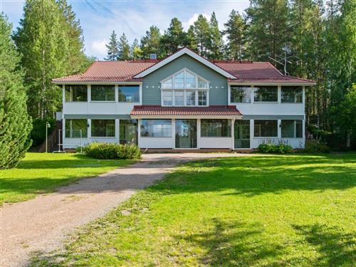 Fritidshus - 4 personer -  - Sotkamo - 88610