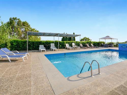 Sommerhus - 4 personer -  - Via Fonte Vecchia - 56036 - Palaia