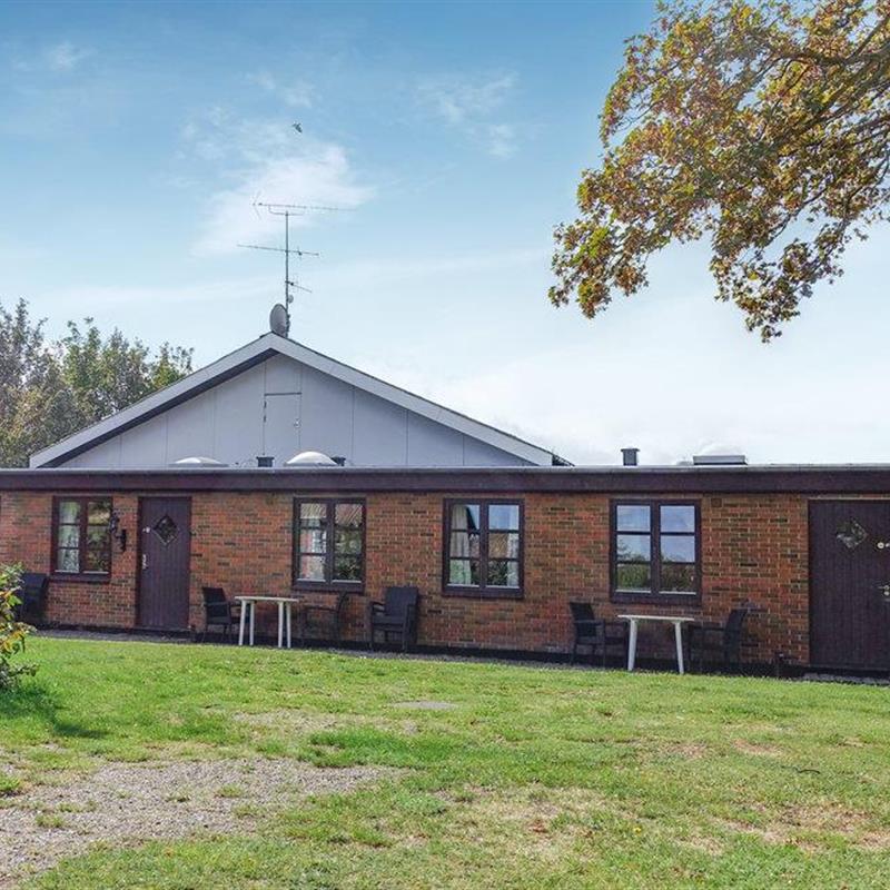 Ferienwohnung - 3 Personen -  - Remisevej 1, lejl. nr. - Sandvig - 3770 - Allinge