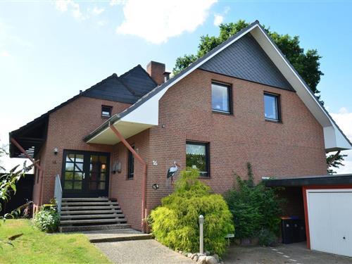 Ferienhaus - 6 Personen -  - Hubertusweg - 23743 - Grömitz - Ostsee