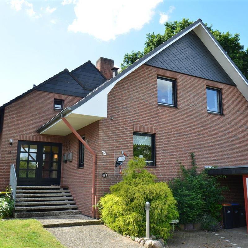 Sommerhus - 6 personer -  - Hubertusweg - 23743 - Grömitz - Ostsee