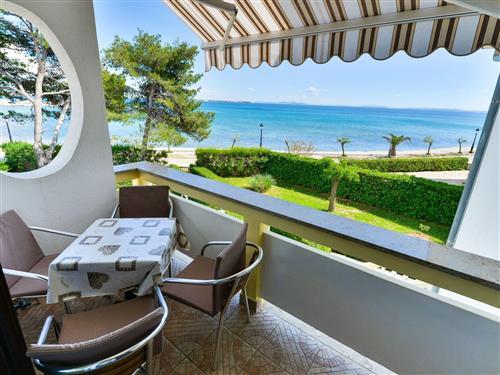 Ferielejlighed - 4 personer -  - Vir - 23234