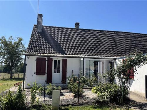 Ferienhaus - 5 Personen -  - 03360 - Isle-Et-Bardais