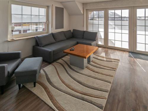 Ferielejlighed - 4 personer -  - Drosselstraße - 26553 - Neßmersiel