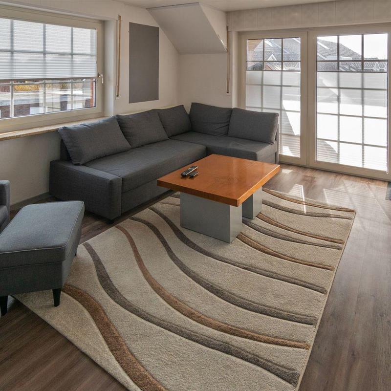 Ferielejlighed - 4 personer -  - Drosselstraße - 26553 - Neßmersiel