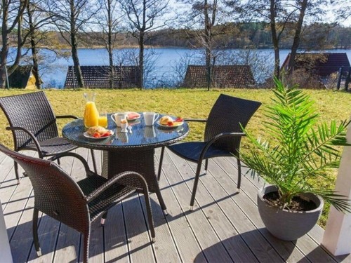 Sommerhus - 6 personer -  - 16837 - Dorf Zechlin  Ortsteil Beckersmühle